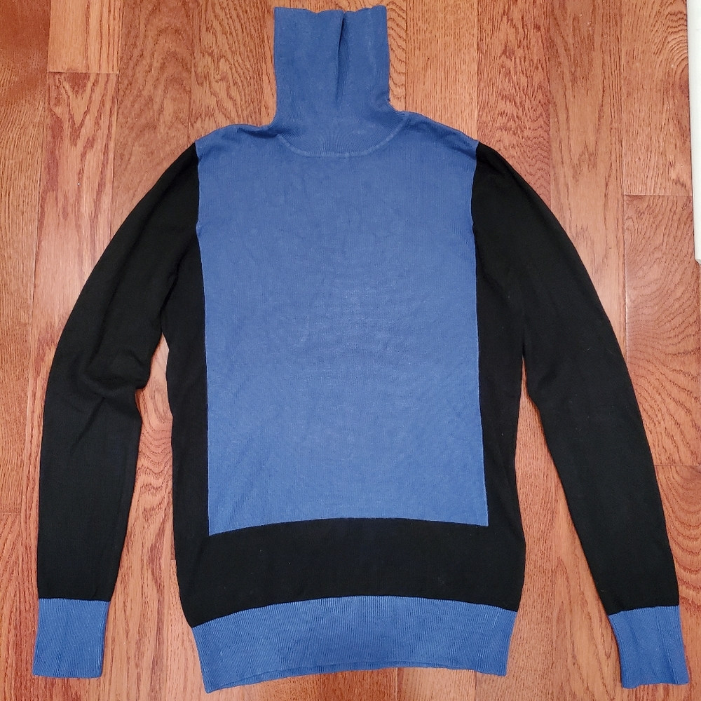 Mexx slimming turtleneck